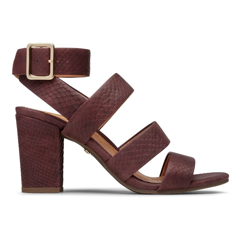Vionic Perk Blaire Heeled Sandal