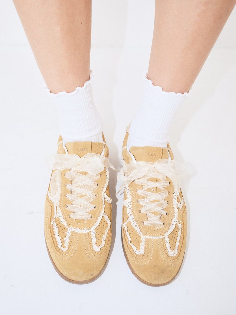 ALOHAS Tb.490 Sneaker