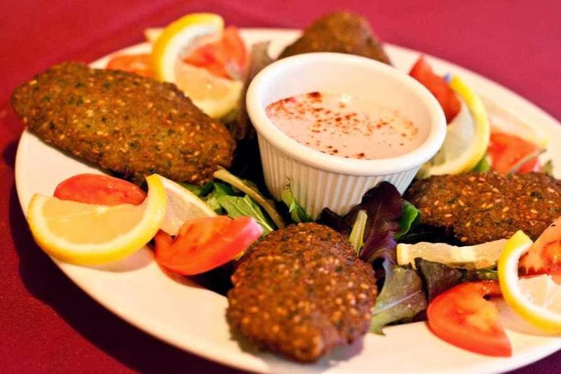 Bosphorous Turkish Cuisine — Winter Park, FL