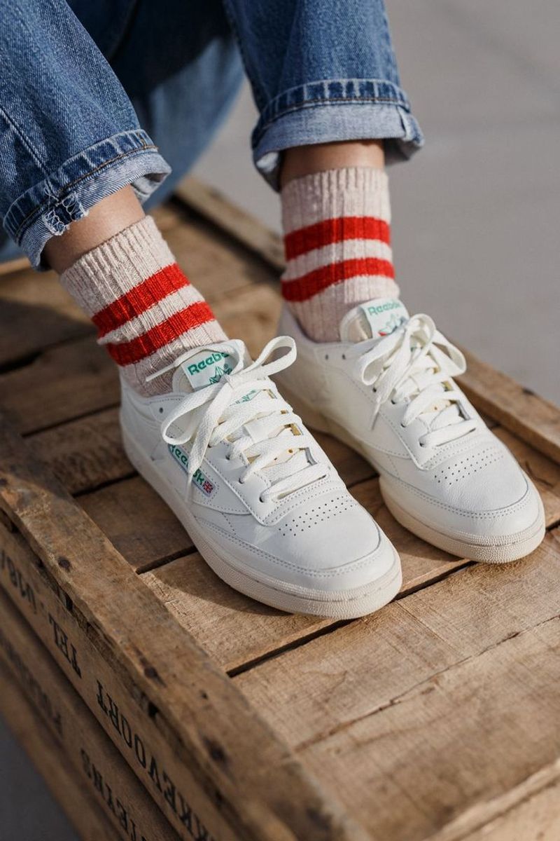 Step Into Scandi-Chic With 9 Sneakers Every Scandinavian It-Girl Swears By