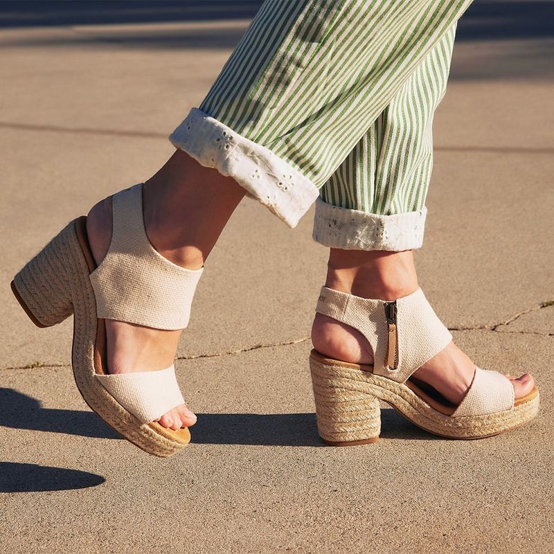 12 Comfortable Heels And Boots That Passed The Ultimate Walking Test