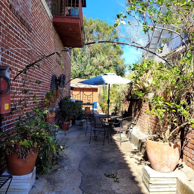 Planning Your Visit: Location, Parking, and Nearby Things to Do in Jax