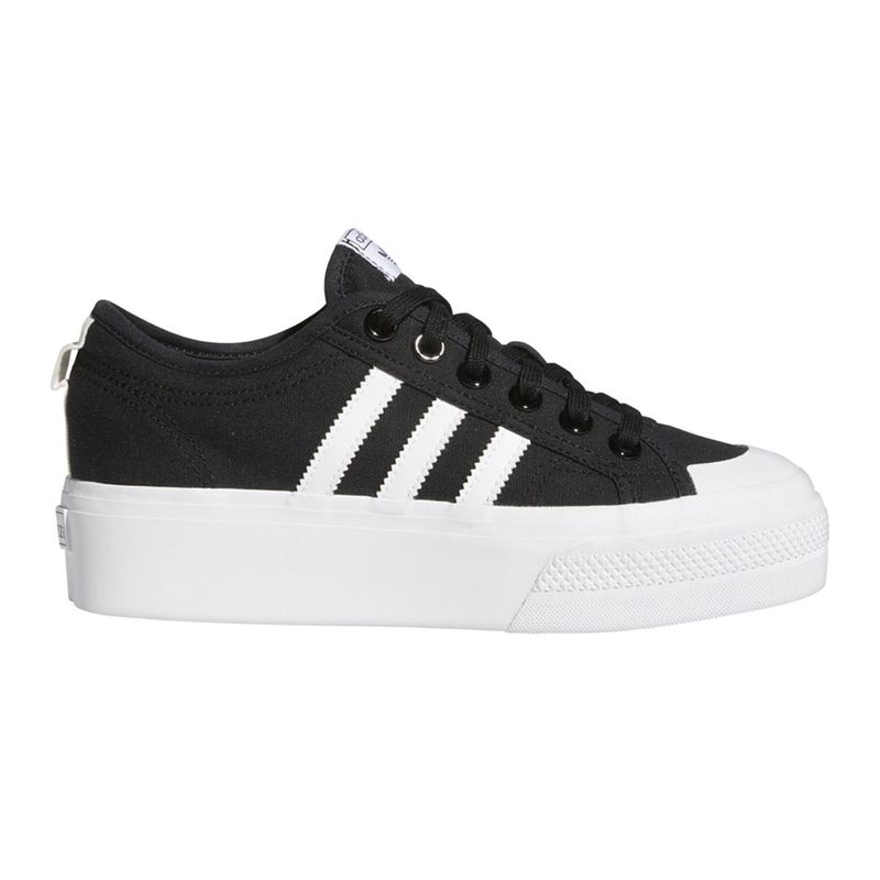 adidas Nizza Platform