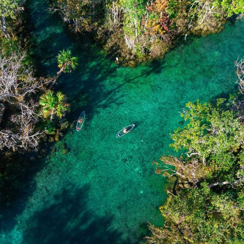 Crystal River — Crystal River