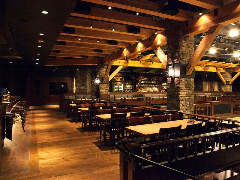 The Ranch Restaurant – Anaheim