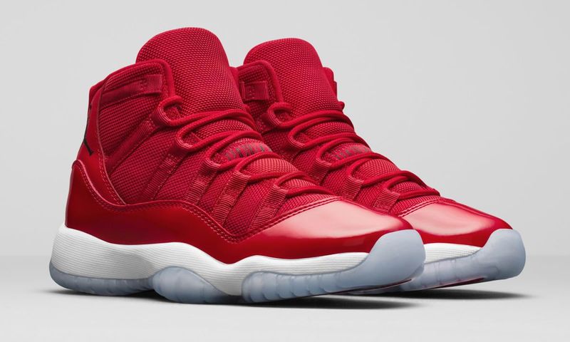 Air Jordan 11 'Win Like '96'