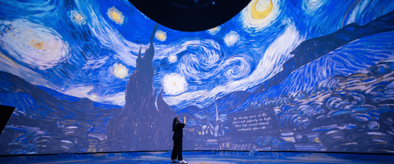 The Dali Museum – St. Petersburg