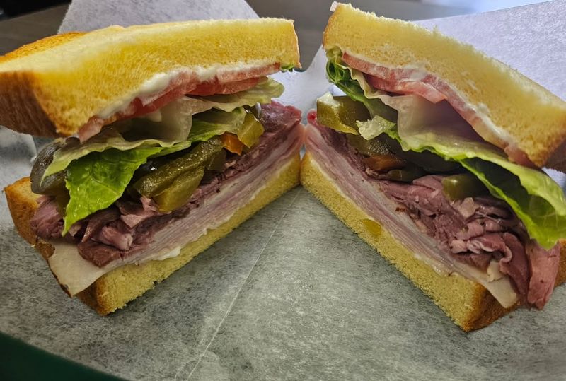 Franky's Deli Warehouse – Hialeah, FL