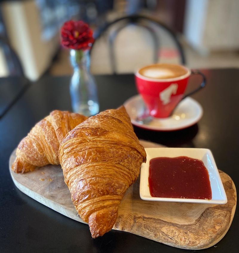 Croissant Gourmet (Winter Park)