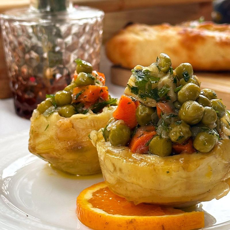 Jass Kitchen Turkish Cuisine — Miami, FL