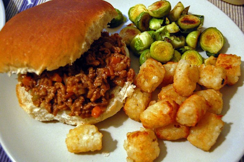 Sloppy Joes