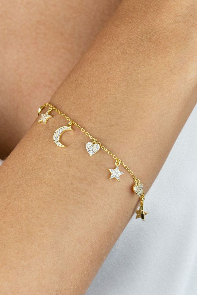 Charm Bracelet