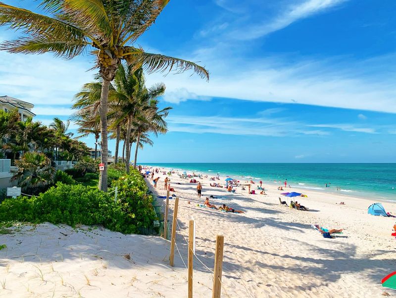 Vero Beach – FL