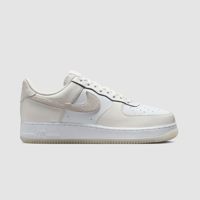 Nike Air Force 1 Low '07 Phantom Summit White Light Bone