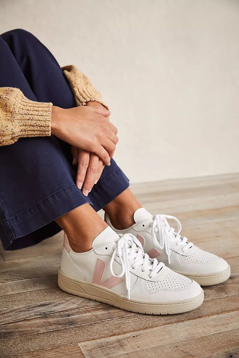 Step Into Scandi-Chic With 9 Sneakers Every Scandinavian It-Girl Swears By