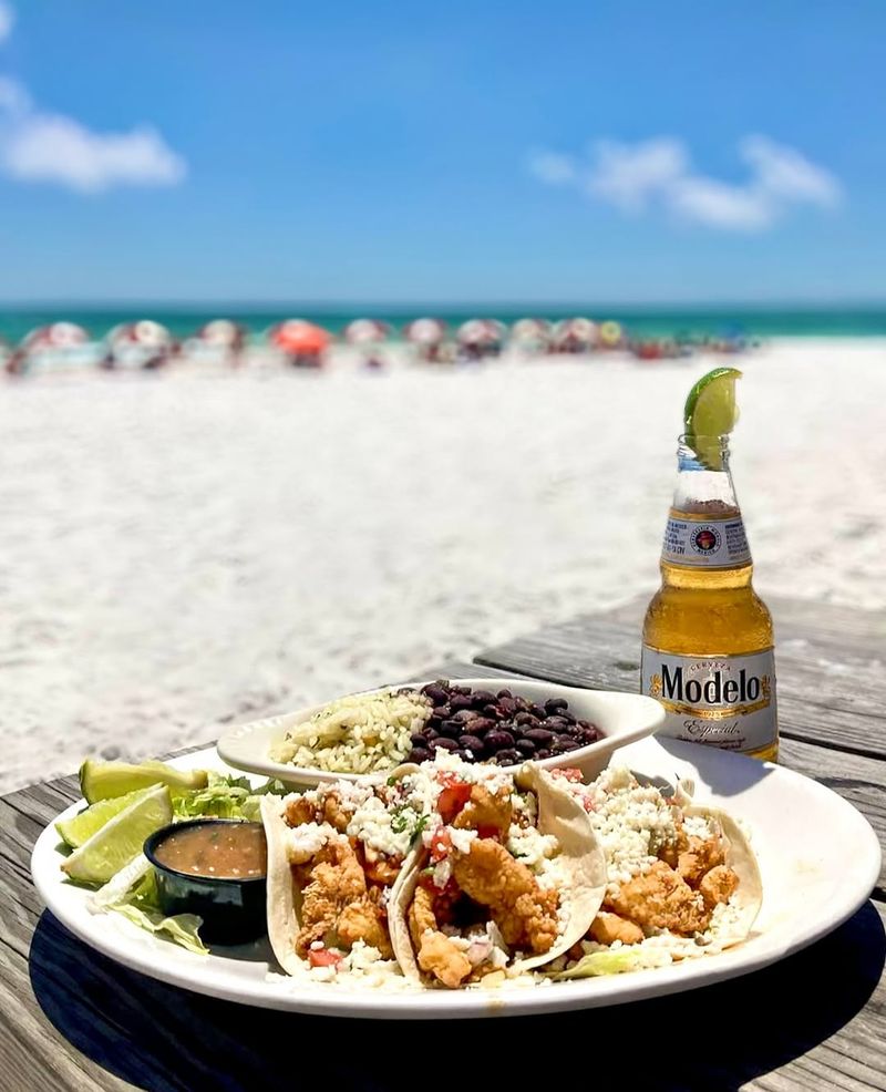 Pompano Joe's — Destin, FL