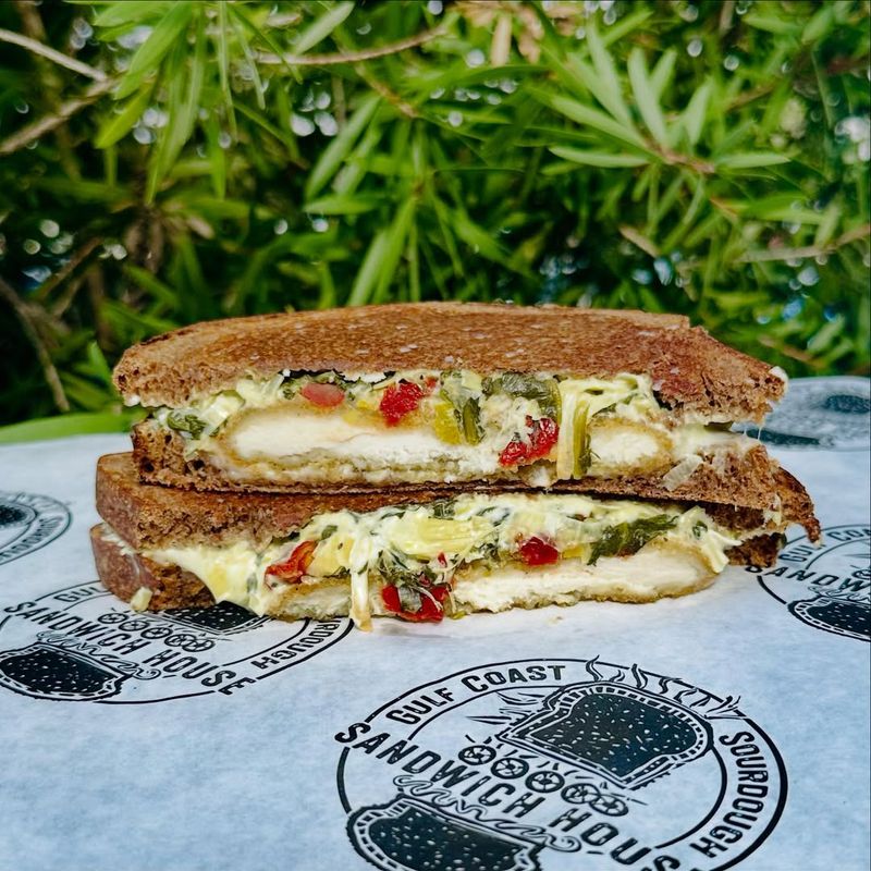 Gulf Coast Sourdough – Tampa, FL