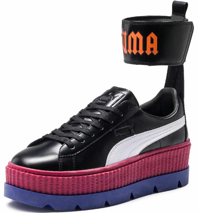Puma Fenty Ankle Strap Sneaker