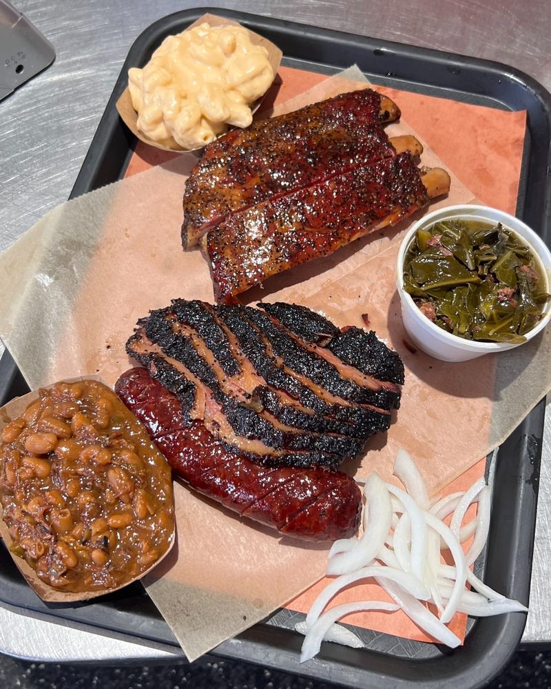 Crydermans Barbecue — Cocoa, FL