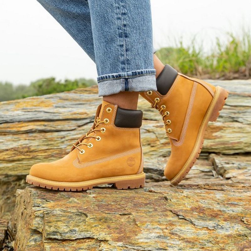 Timberland