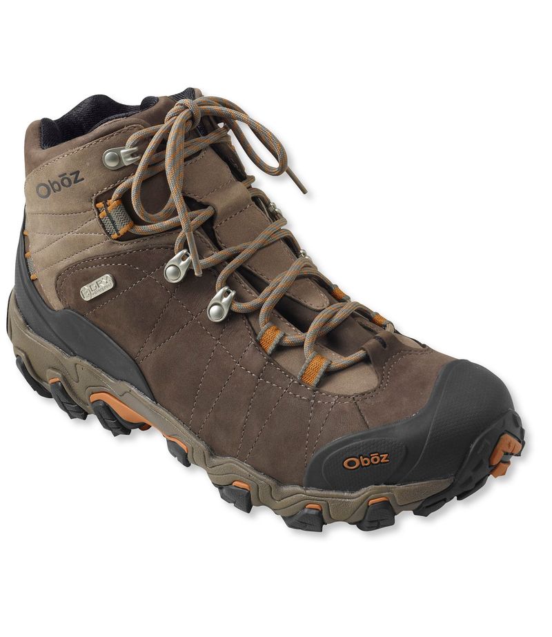 15 Best Hiking Shoes for Every Adventure, Ranked by Durability and Comfort