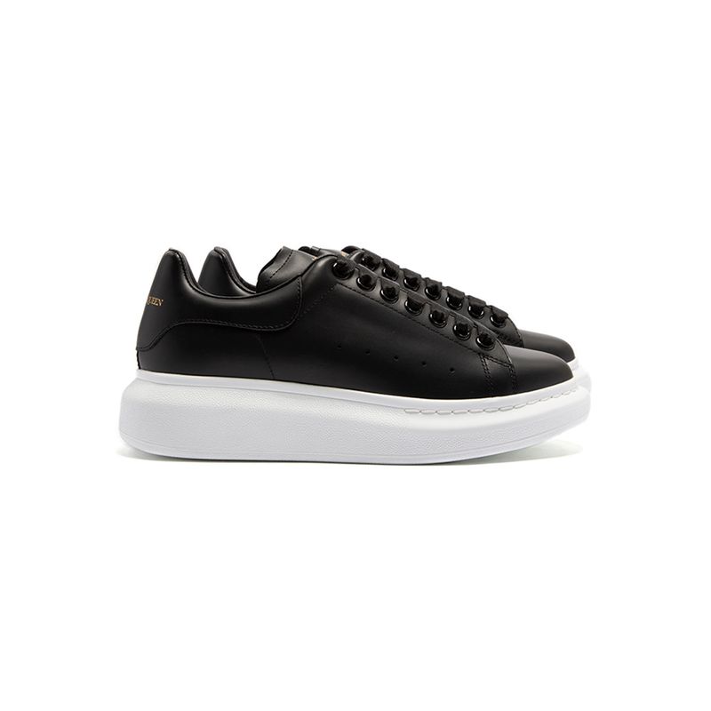 Alexander McQueen Oversized Sneaker