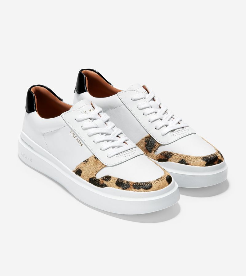 Cole Haan GrandPrø Rally Court Sneaker