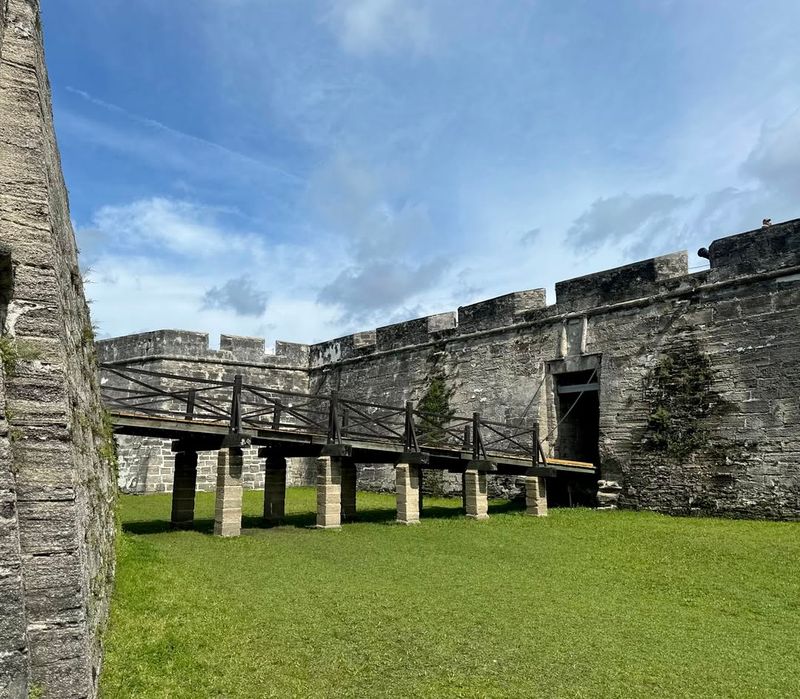 Children's Voices in the Courtyard