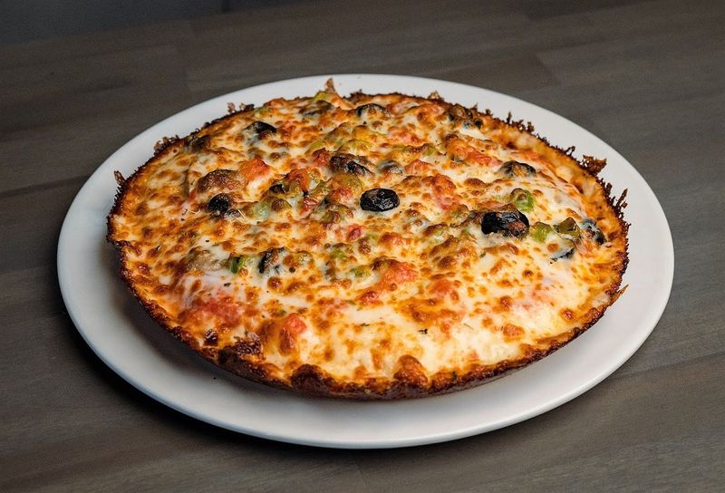 Marakas Pizza Coral Way — Miami, FL