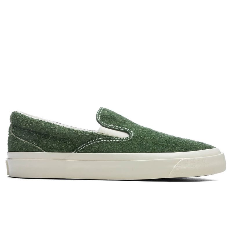Converse x Golf le Fleur One Star Slip Pro Sneakers