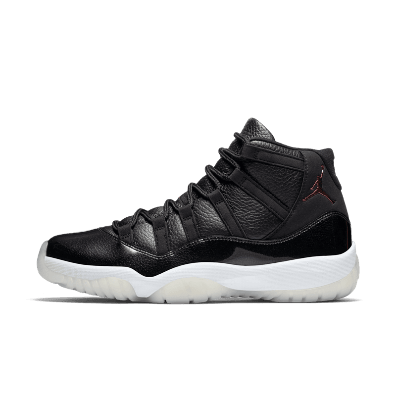 Air Jordan 11 '72-10' (re-release)