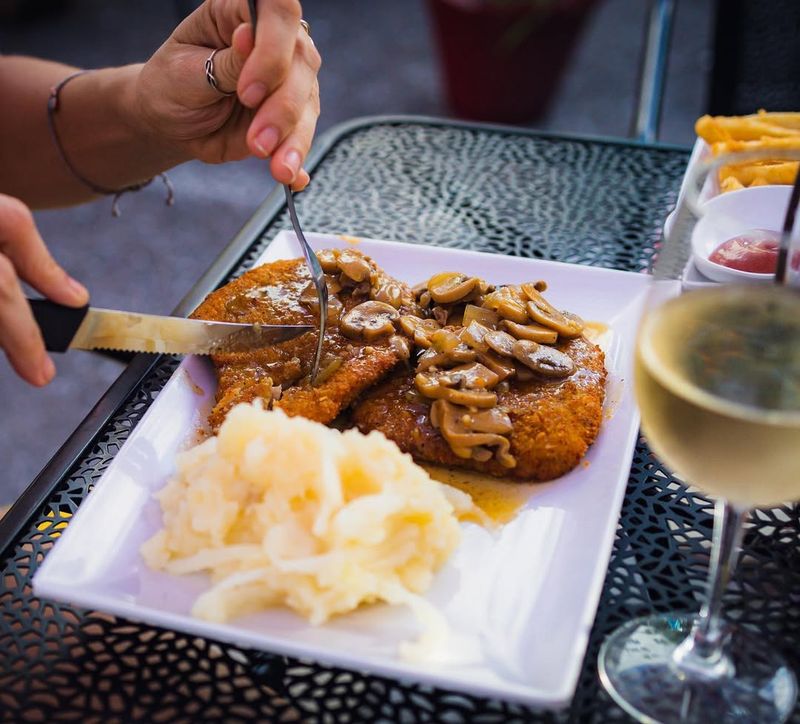 German Knodle (St. Petersburg)