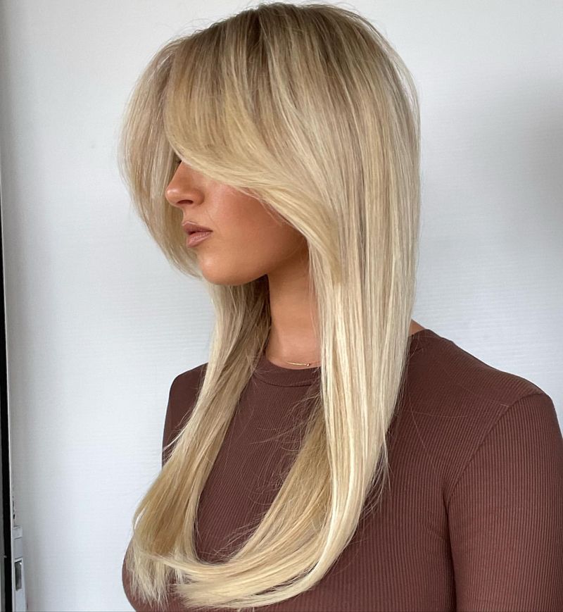 Classic Creamy Blonde