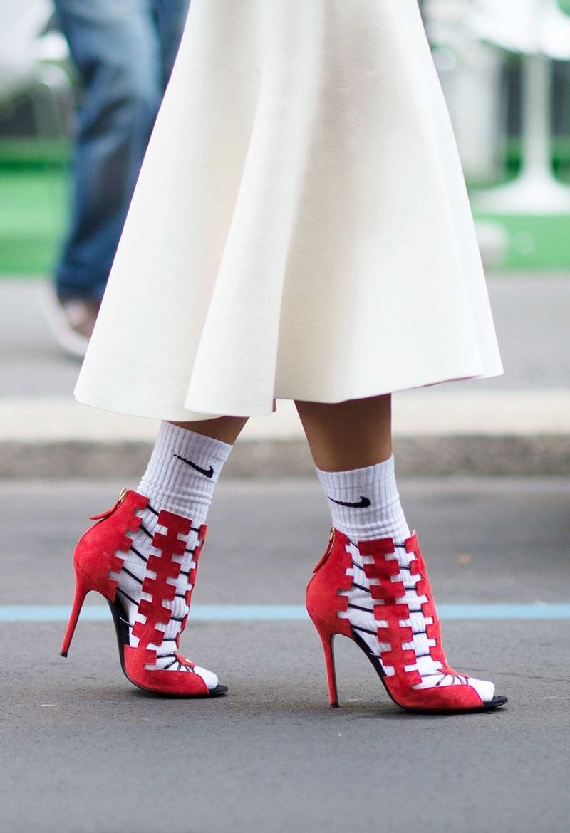An Easy Way to Transition Seasons