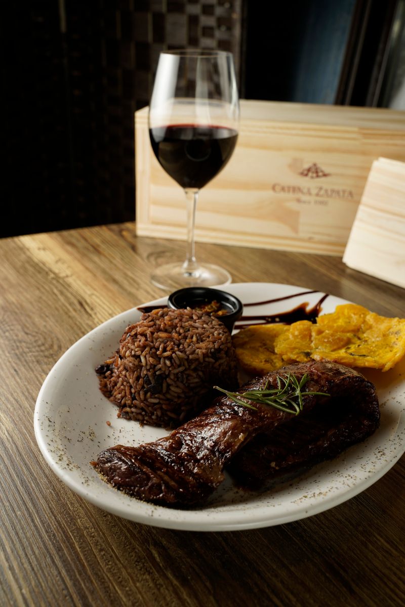 Pasiones Argentinas Miami — Miami, FL