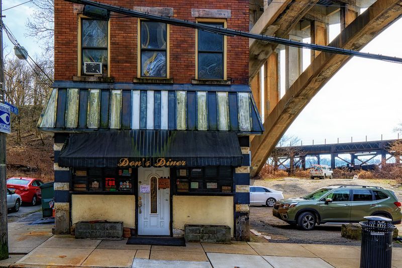 Don's Diner