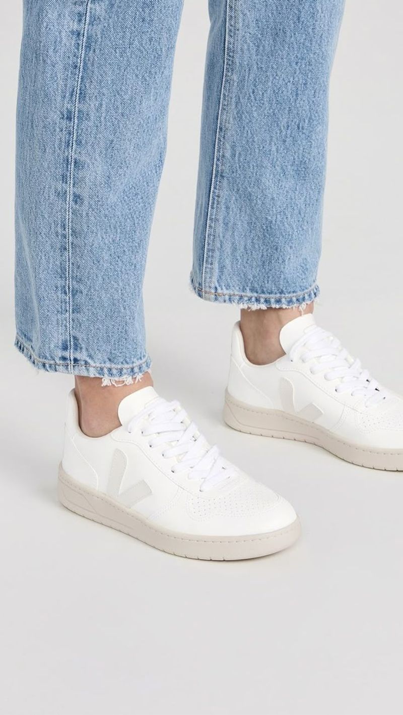 Veja V-10 Sustainable