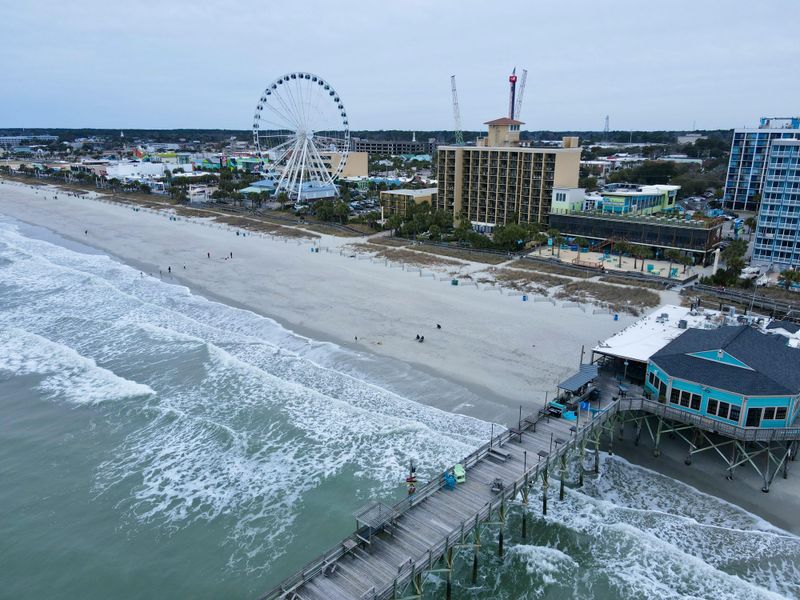 Myrtle Beach, South Carolina