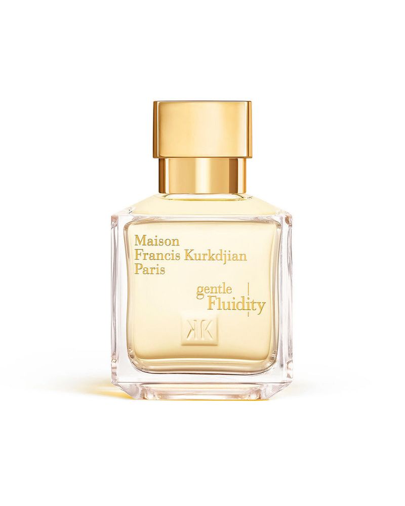 Gentle Fluidity Gold Eau de Parfum