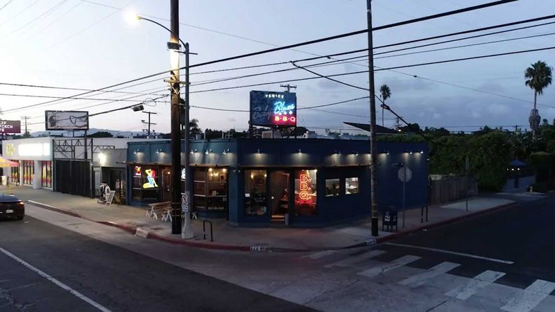 Baby Blues BBQ