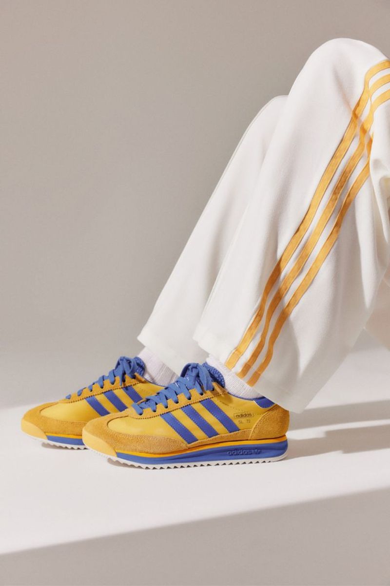 Adidas SL 72 Sneaker