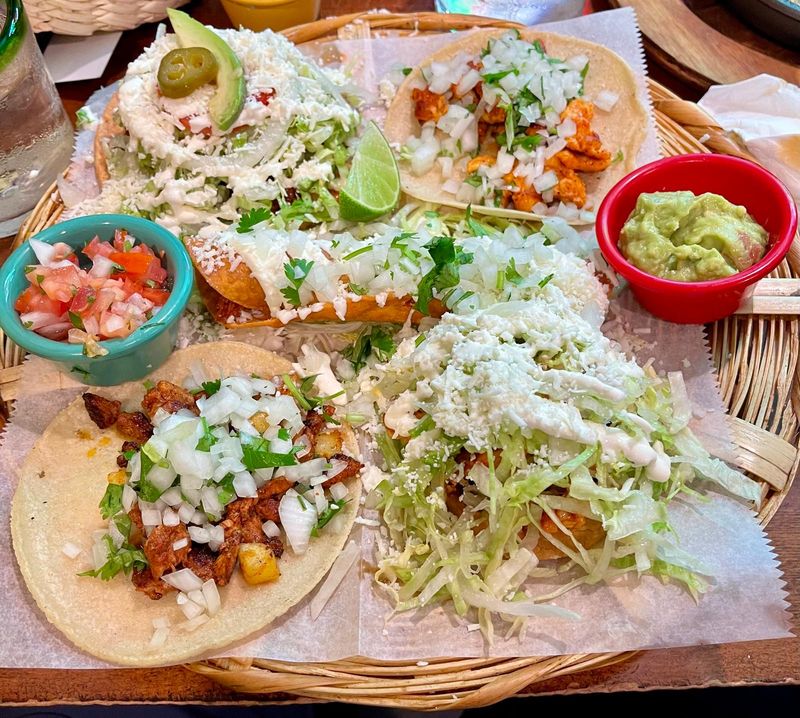 Don Maguey Mexican Restaurant