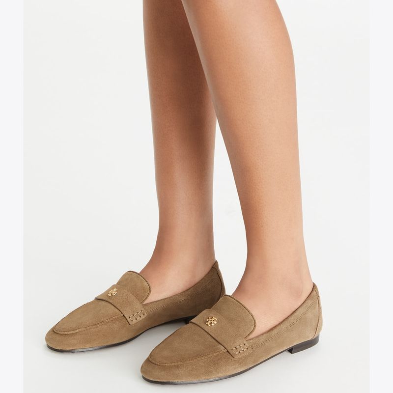 Tory Burch Ballet Loafer