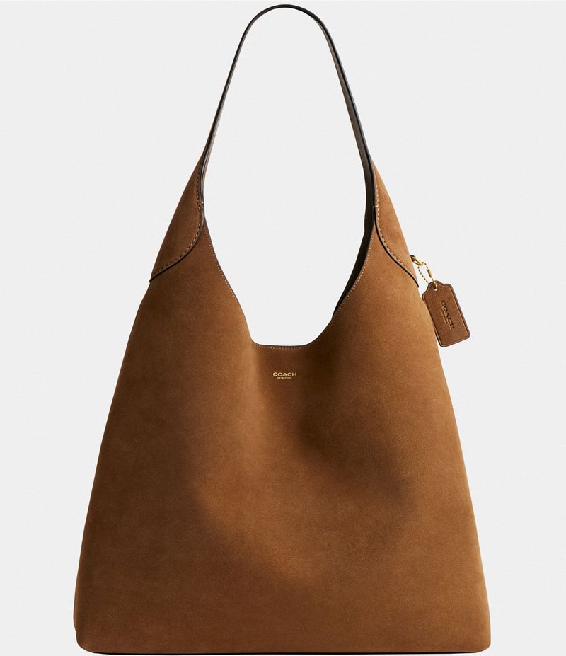 Brooklyn Shoulder Bag 39