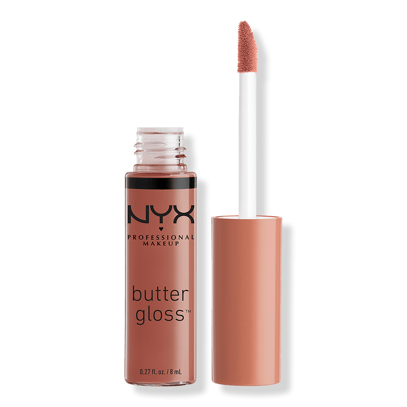 NYX Butter Gloss