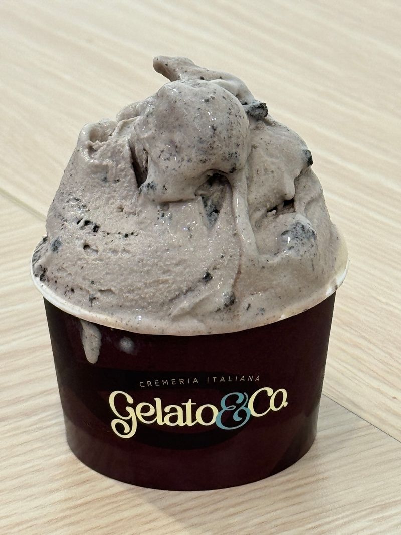 Gelato&Co. — Delray Beach, FL