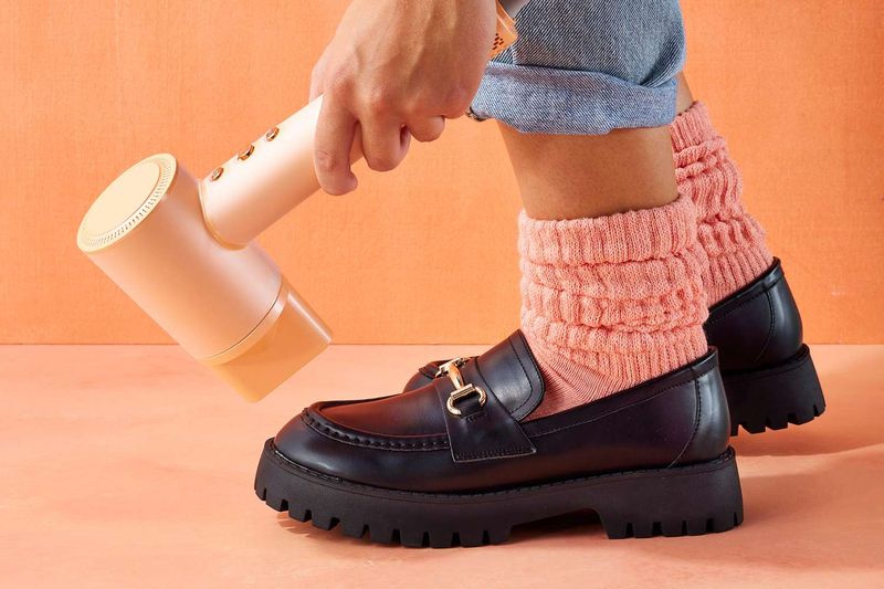 How to Stretch Your Shoes Perfectly Without Wrecking Them (Bye-Bye Blisters!)