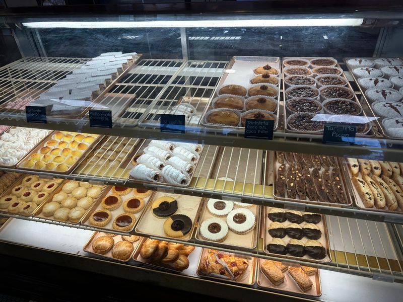 Versailles Bakery — Miami