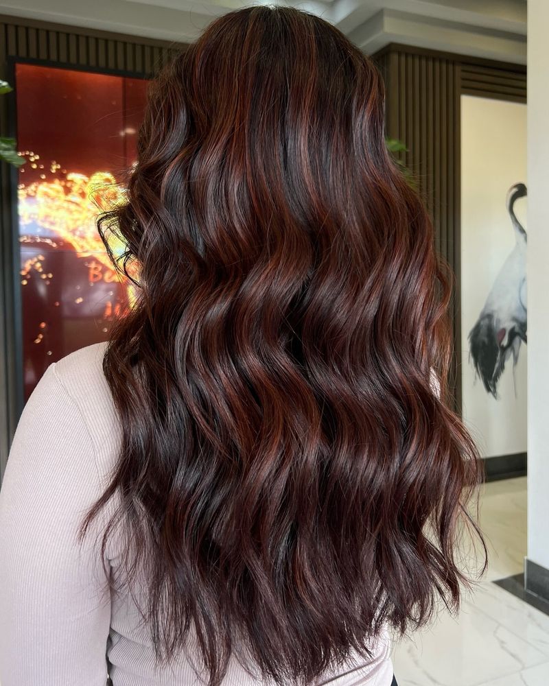 Copper Highlights