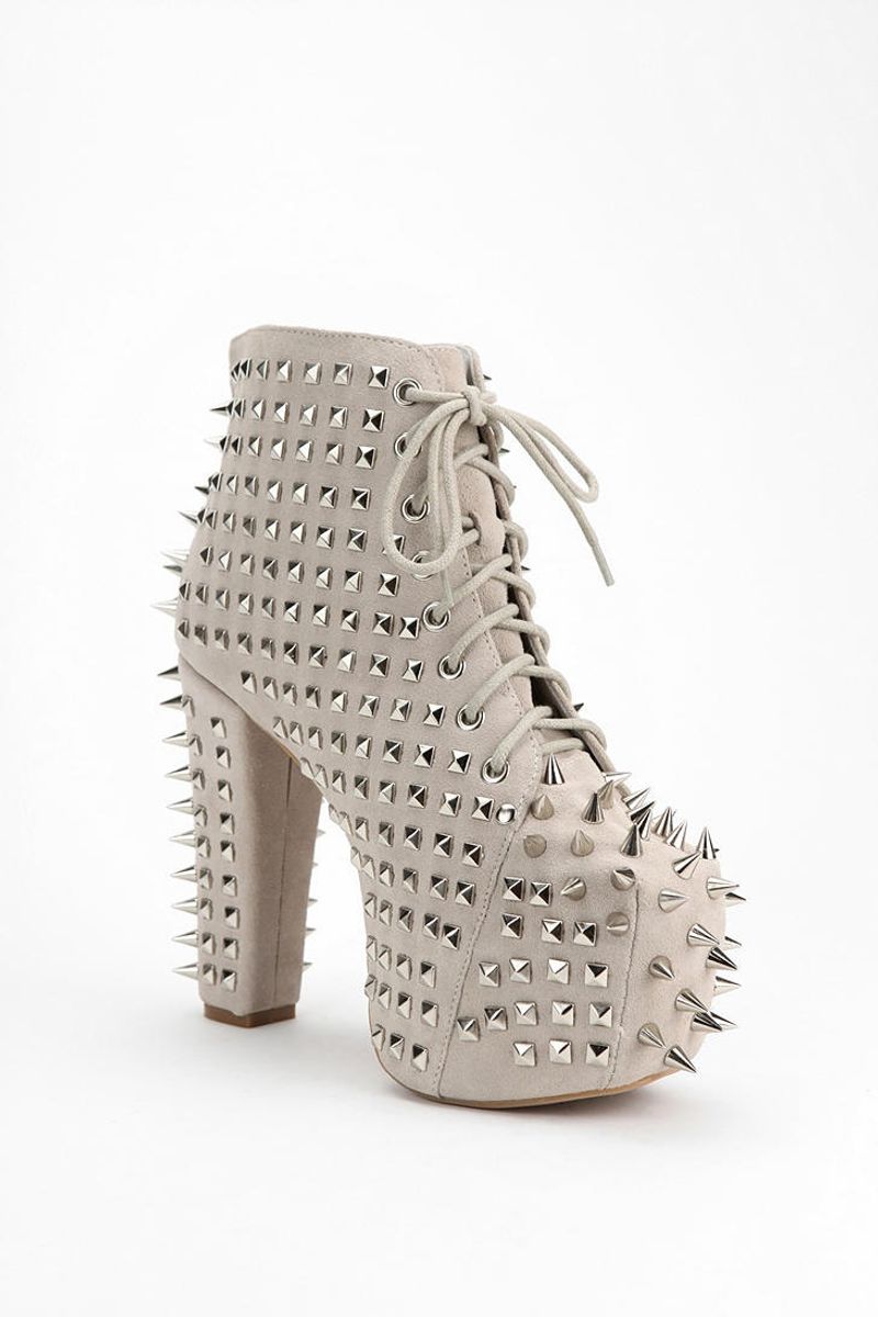 Jeffrey Campbell Lita Boots